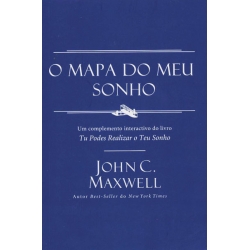 O Mapa do Meu Sonho